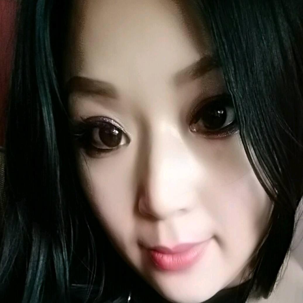 开心快乐的荣霞姐