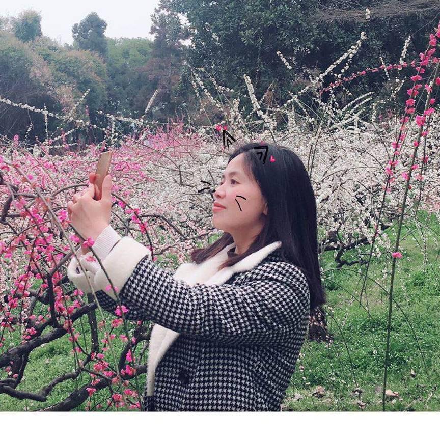红芊芊