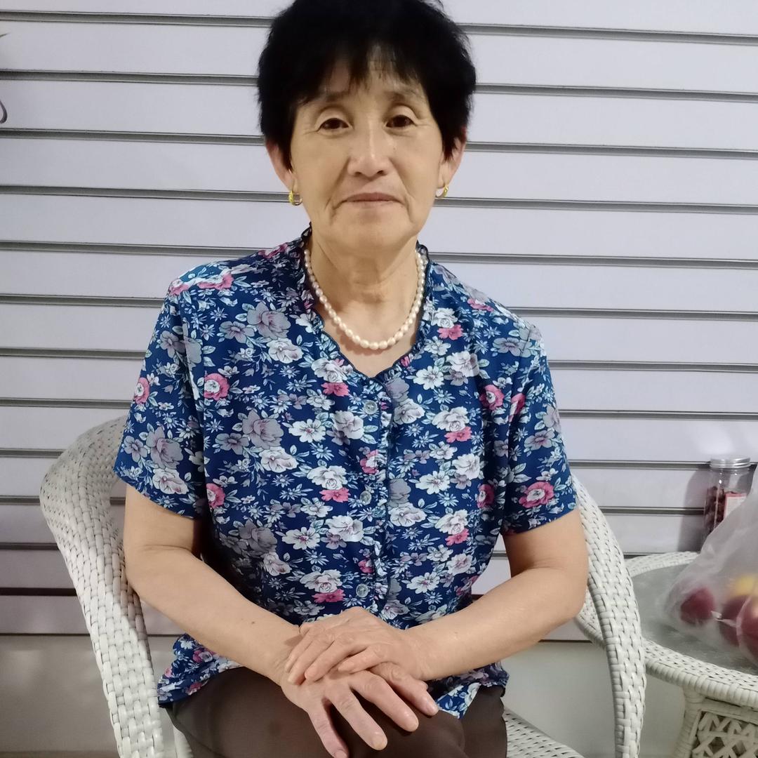 全桂荣