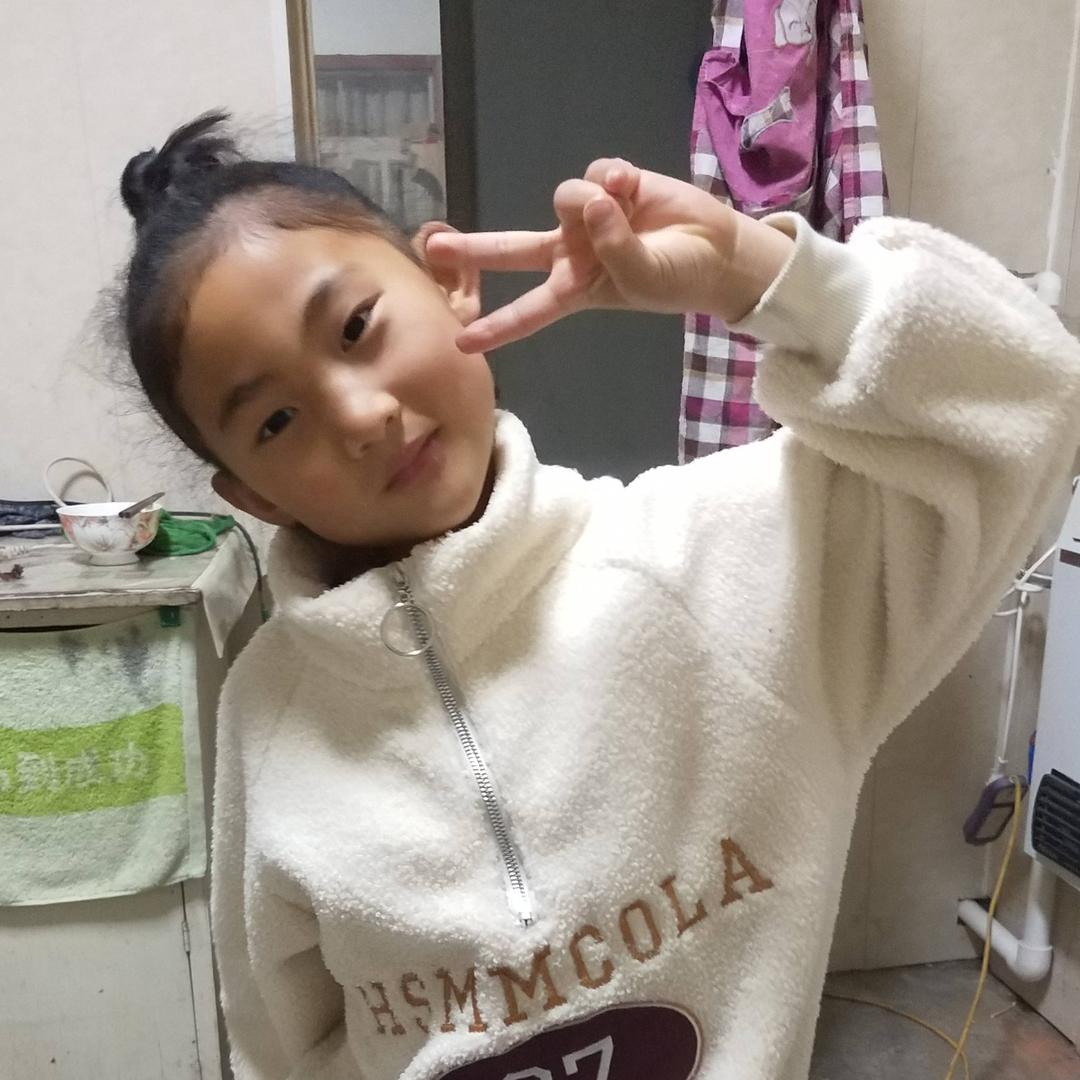 小诗尚奶奶