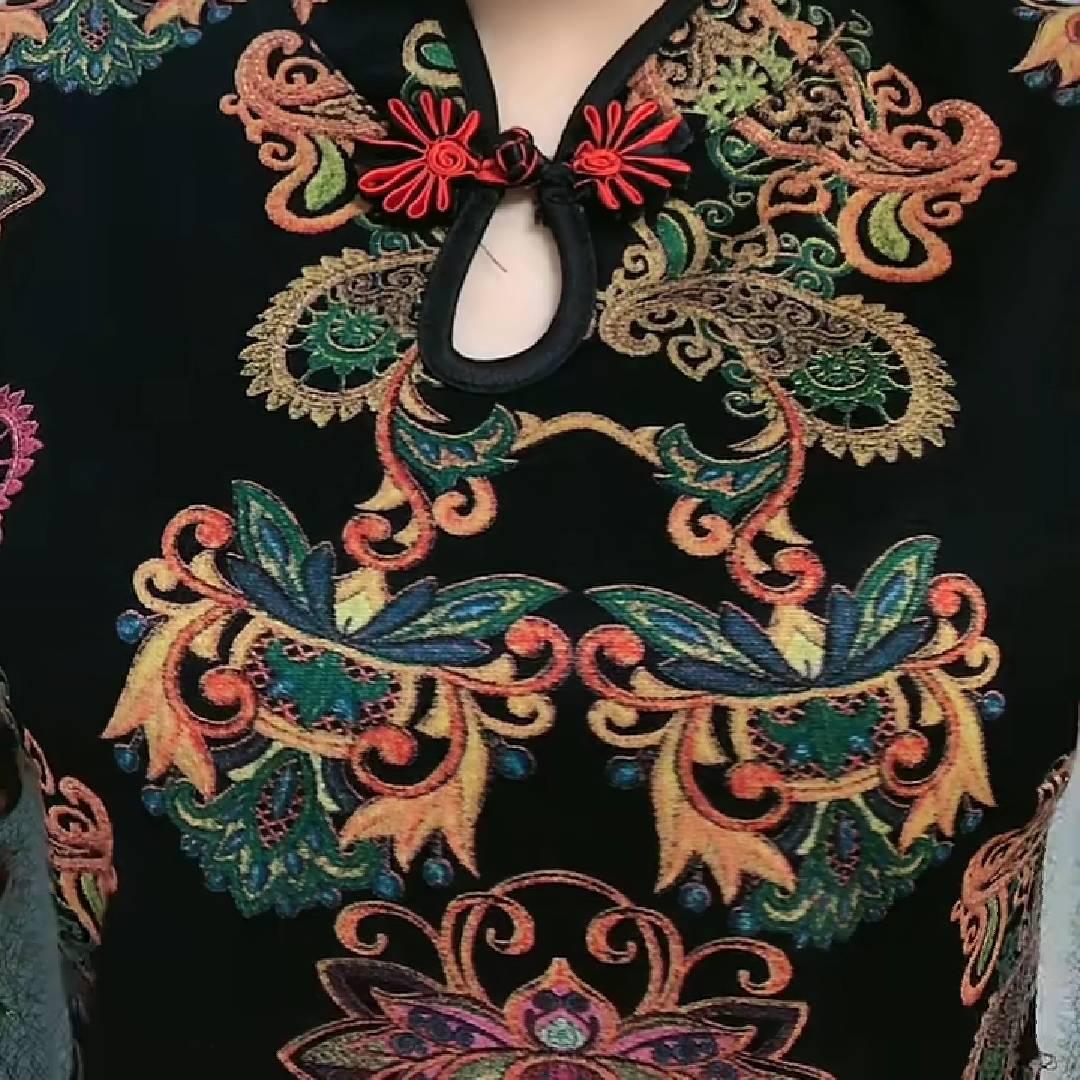 时尚妈妈服饰