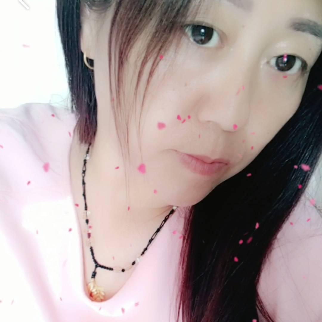 自尊红颜@