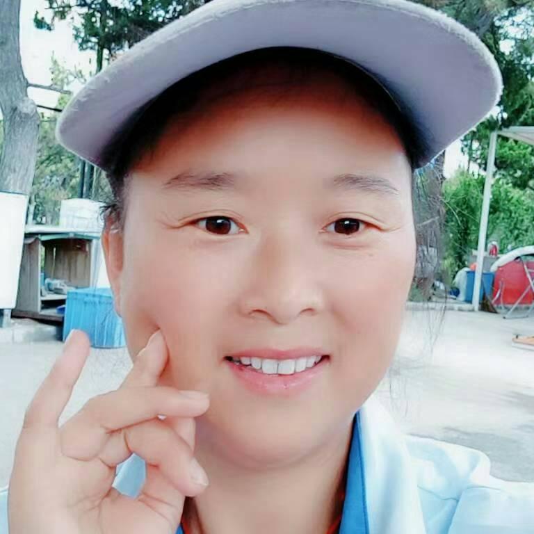 我是你的手背，你是我的宝贝