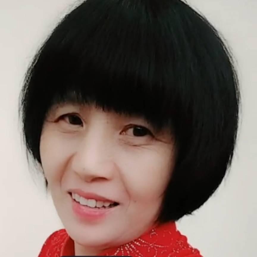 娟子我快乐