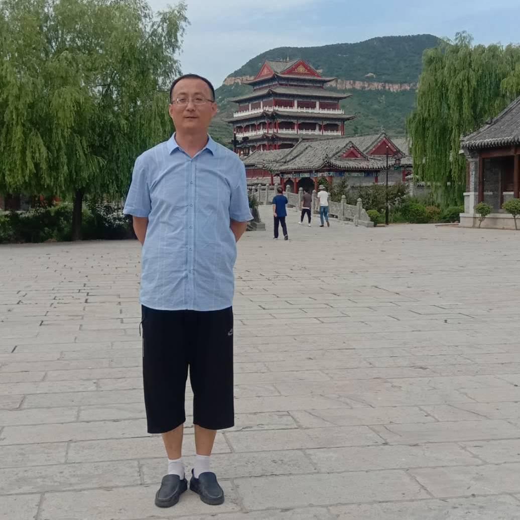 楊哥書畫院