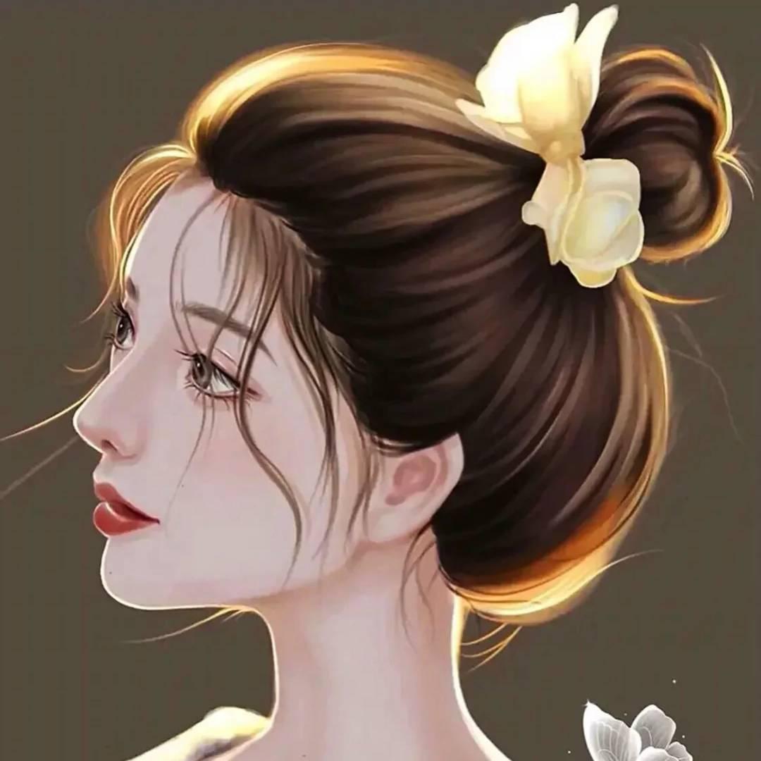 雨后彩虹
