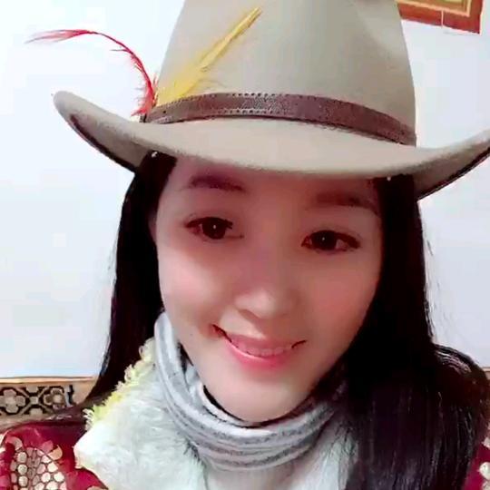扎西拉姆🎙️