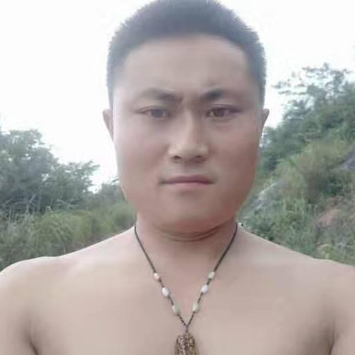 这个人不帅