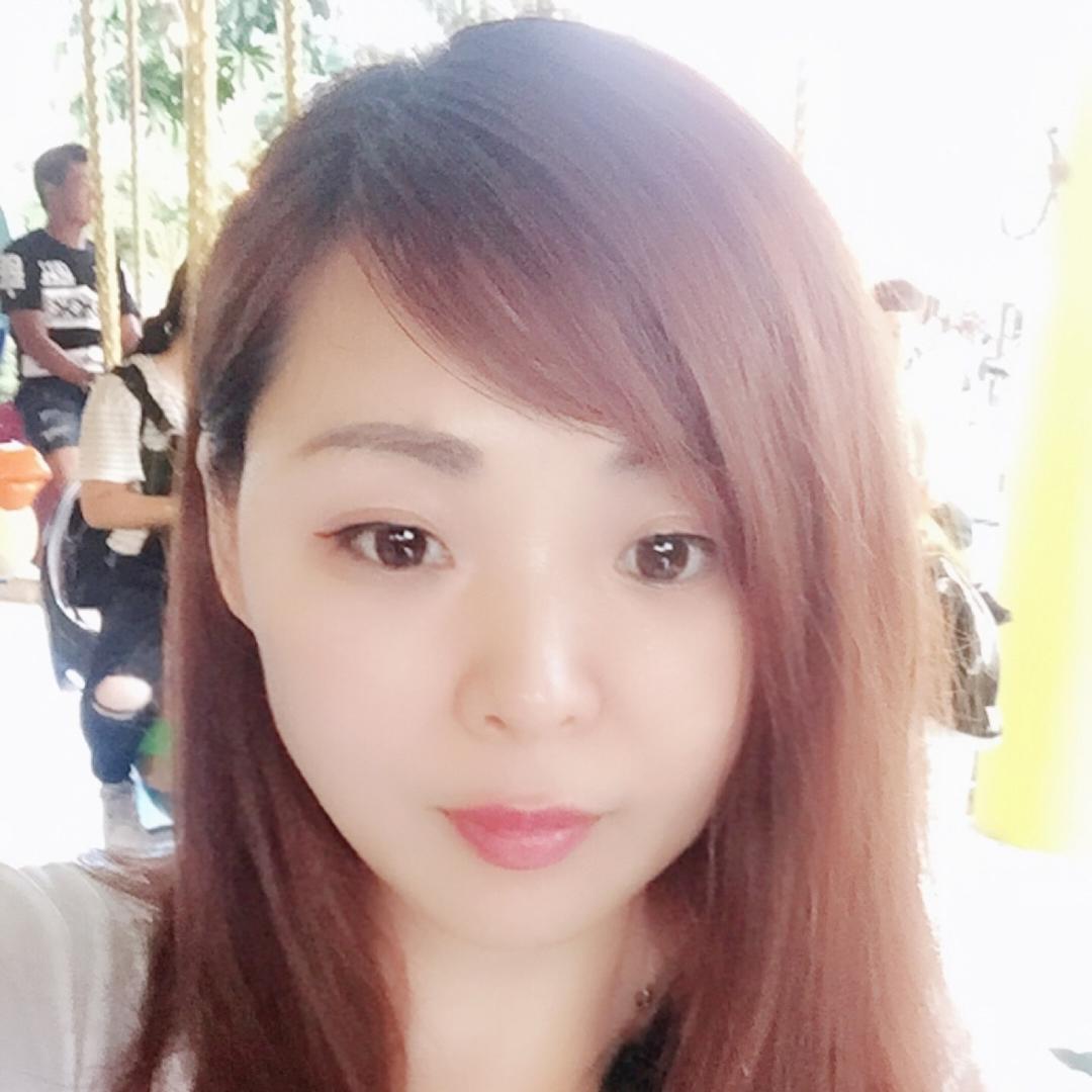 灿烂美好《心雨》