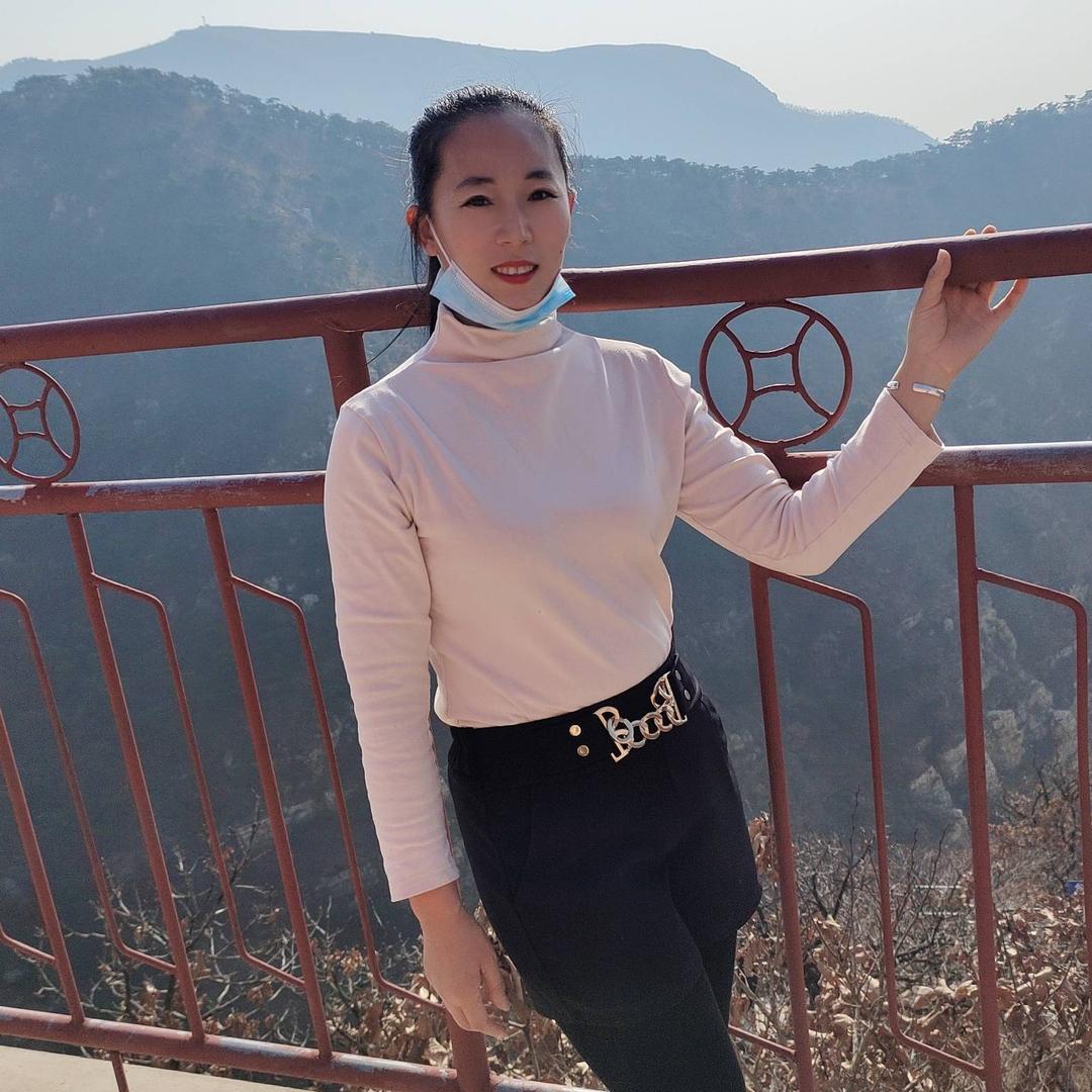 🌹不忘初心🌹