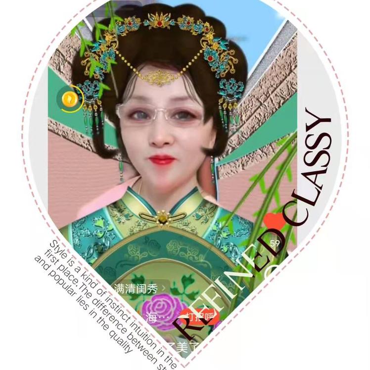 美贴美🔥海之韵
