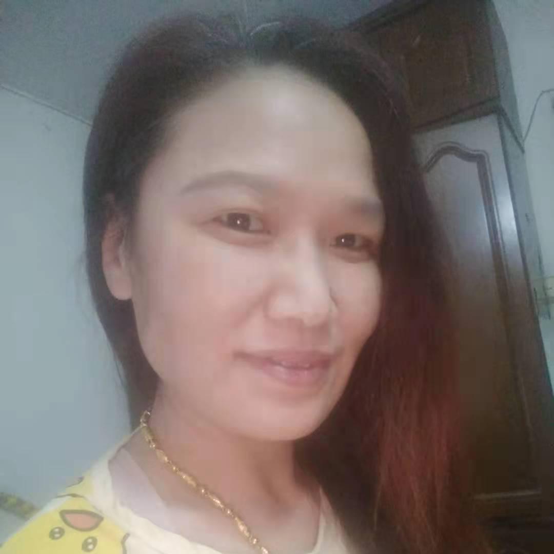 紫色苘人