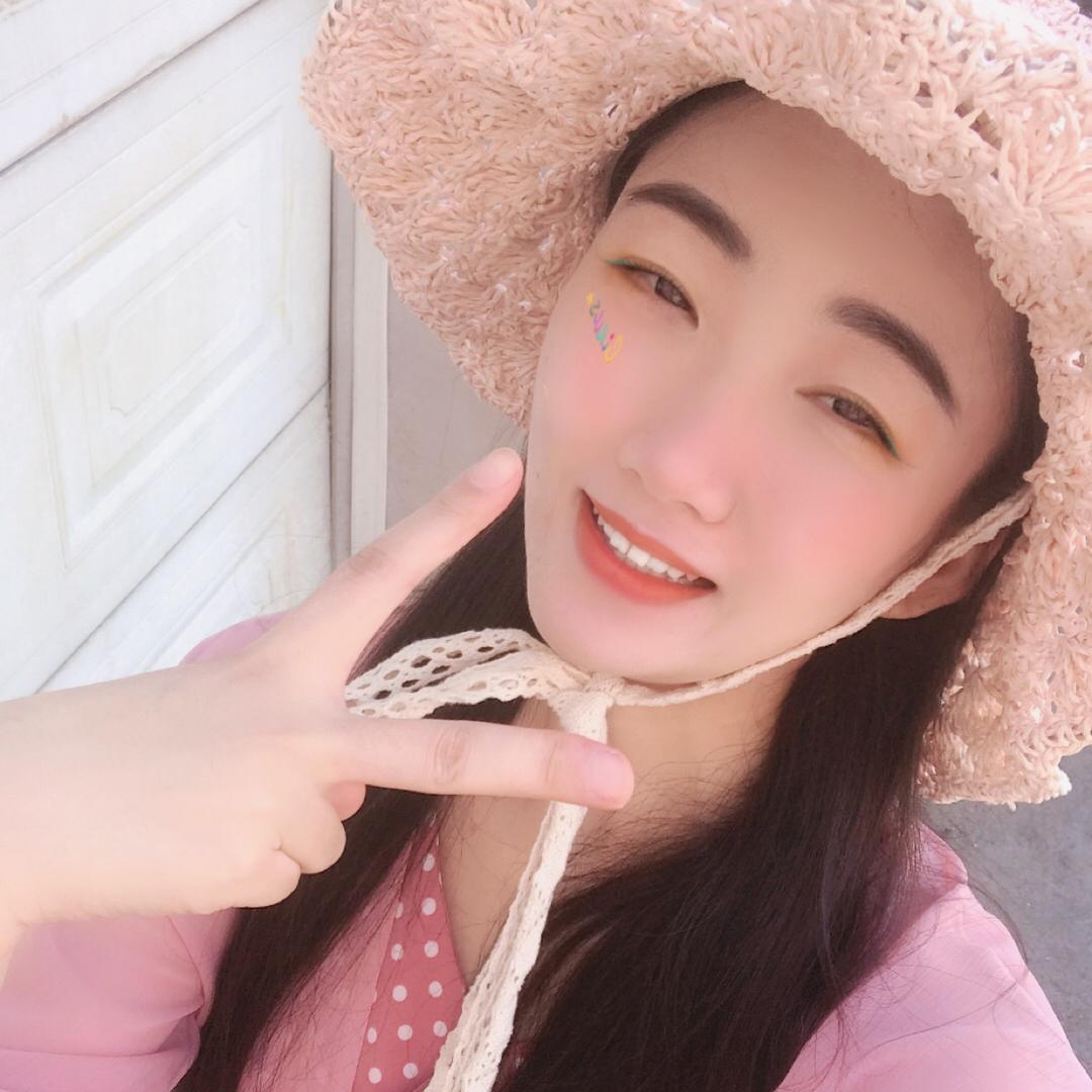🍭    糖球儿