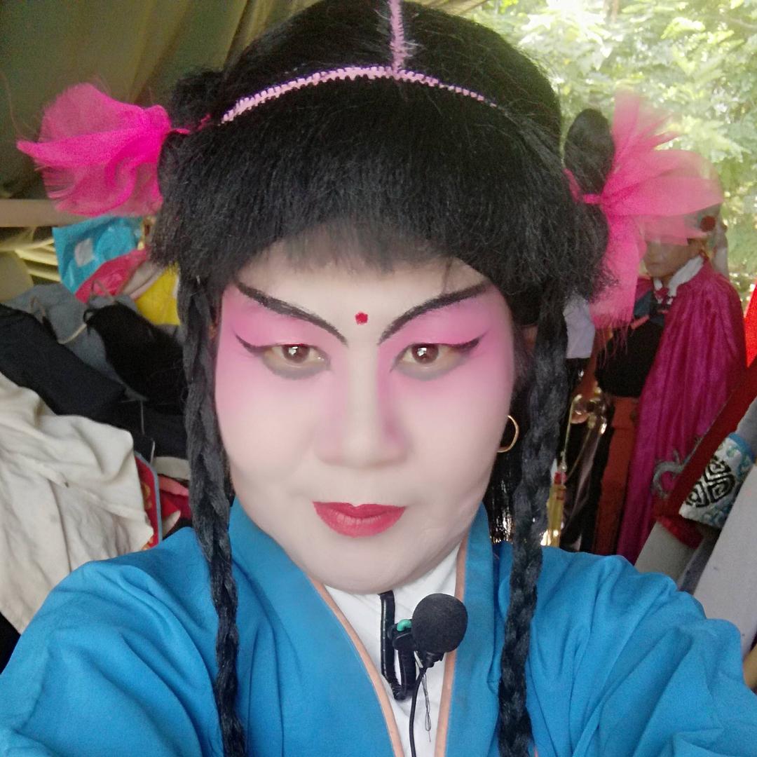 戏迷之家-爱笑
