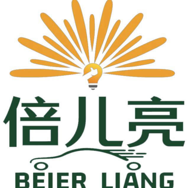 倍儿亮车灯-Mr. Gu