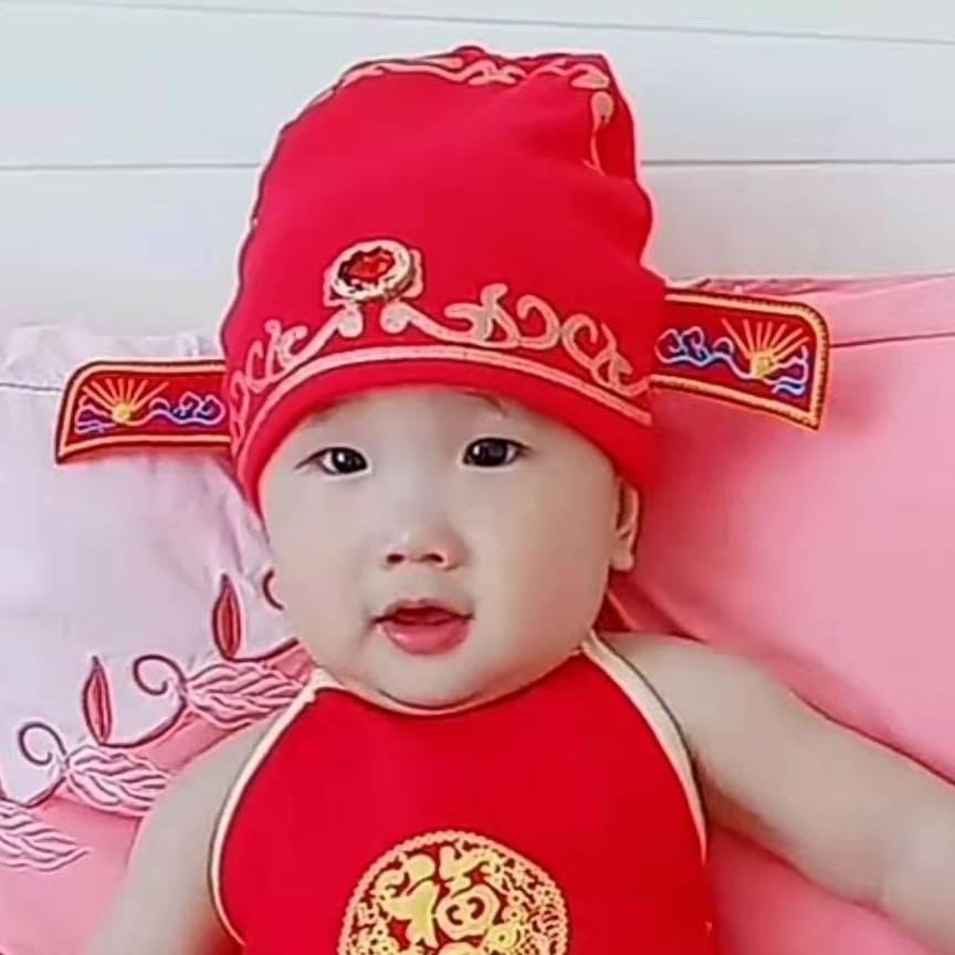 旺仔妈咪