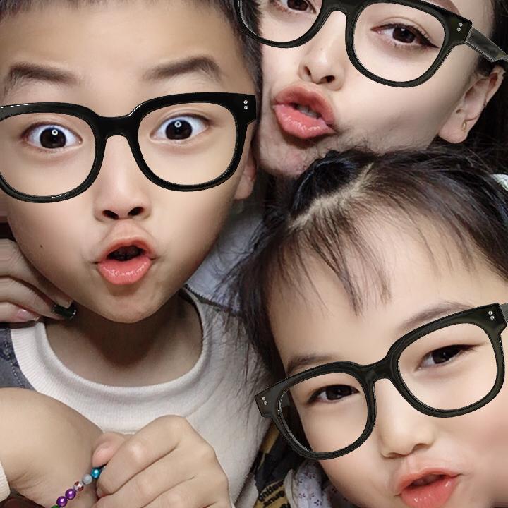 三妹爱吃