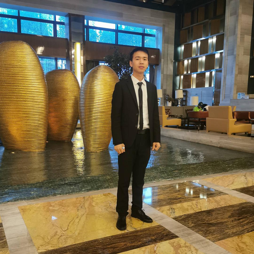 杭州阿光哥