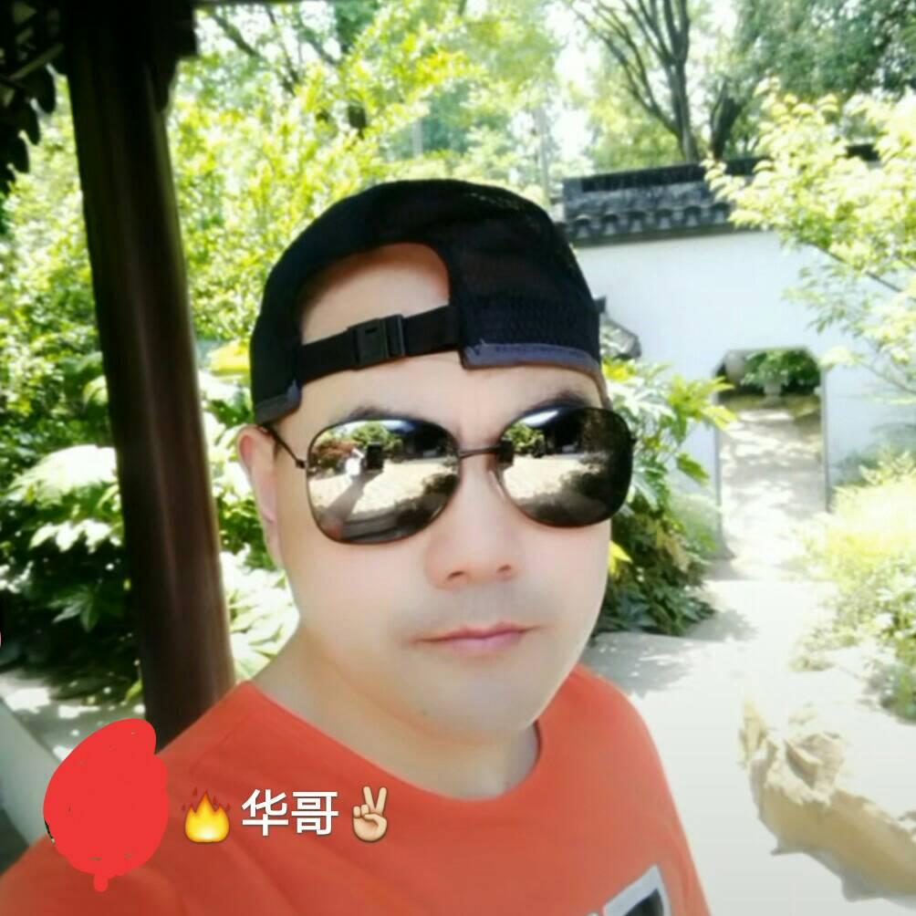 🔥华哥✌🍁风景
