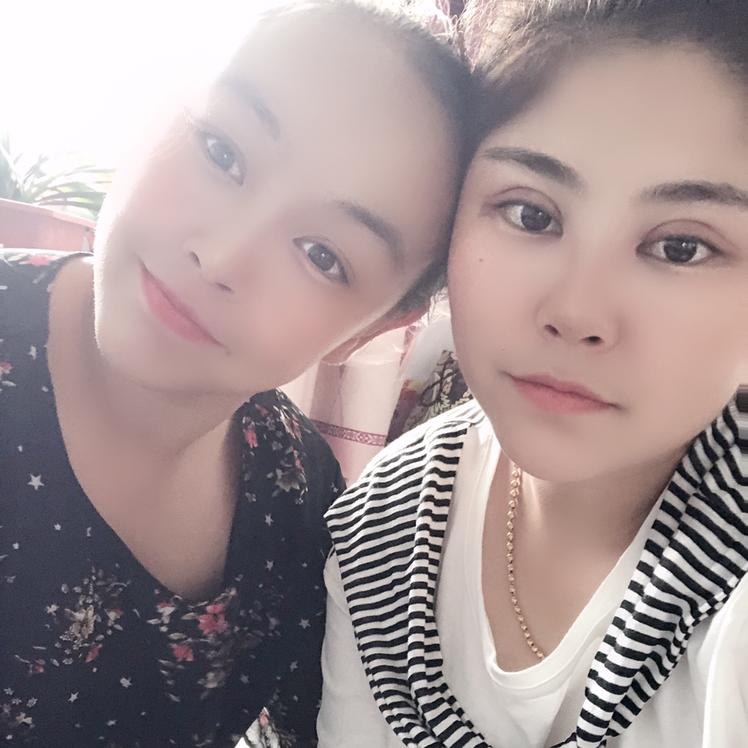 姐妹花小号