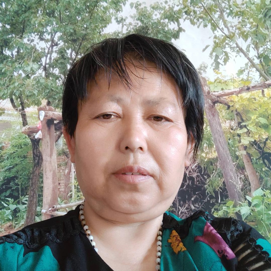 单身华姐