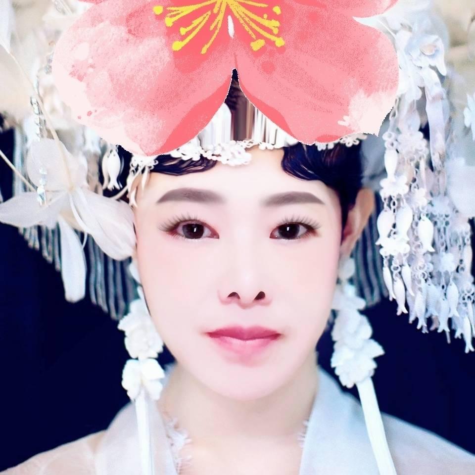 🌹🌸花开花落🌺