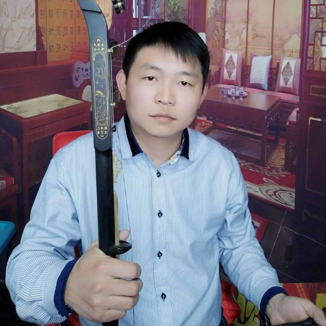 豫剧板胡（涛）