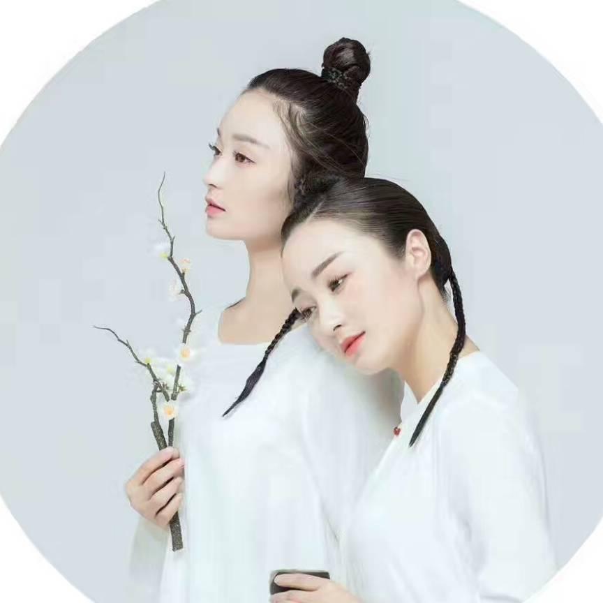 孪生姐姐玉明