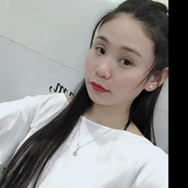 川妹子💕空心