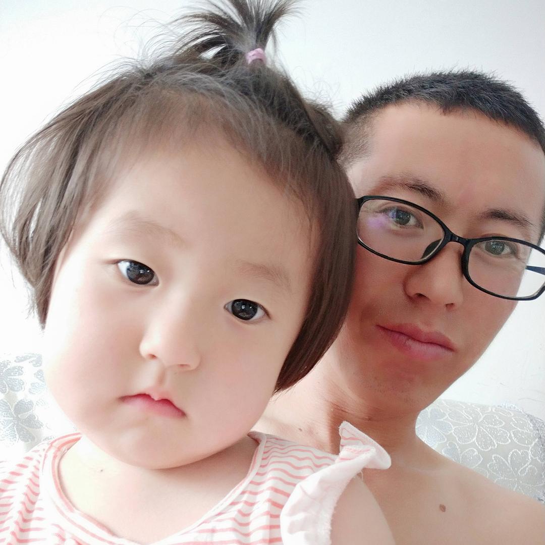 梦想中的一家人