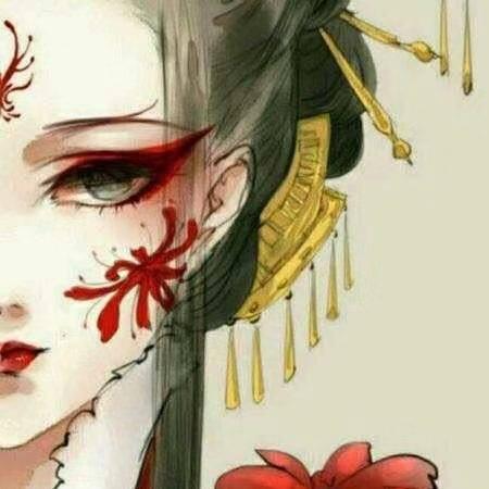 鱼是水的魂353