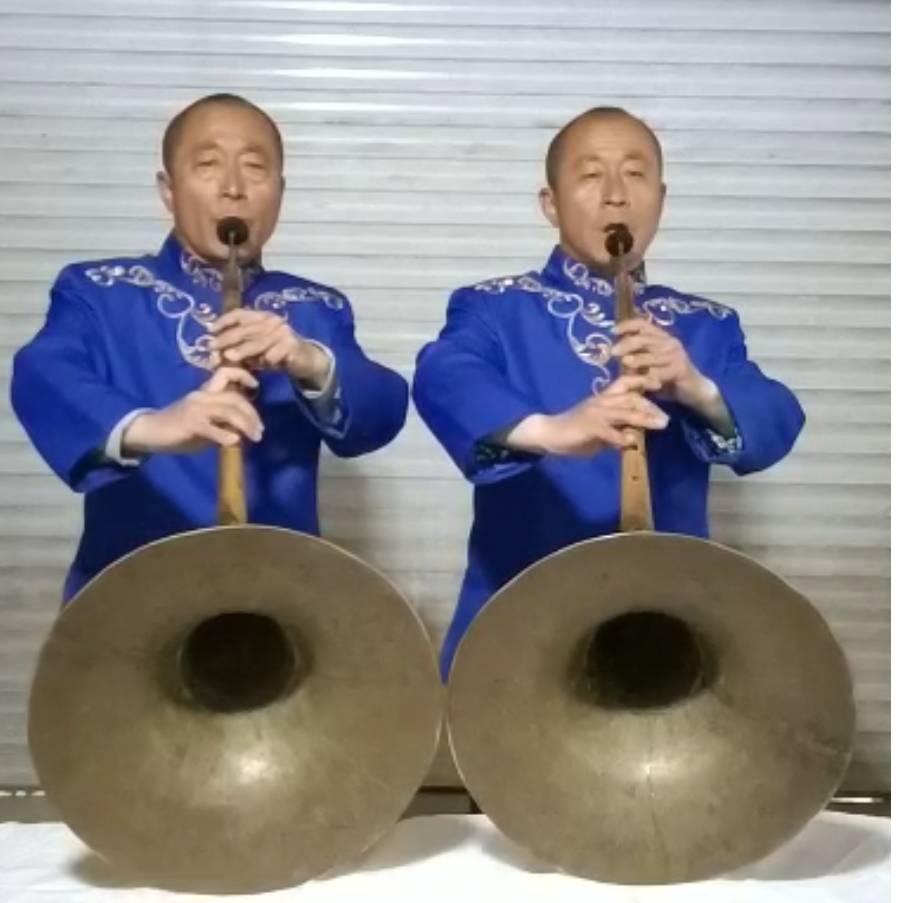 李双棒