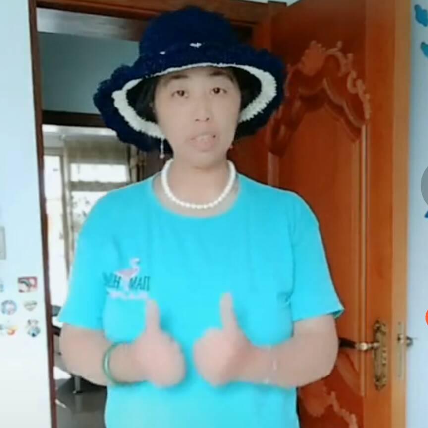 候艳荣