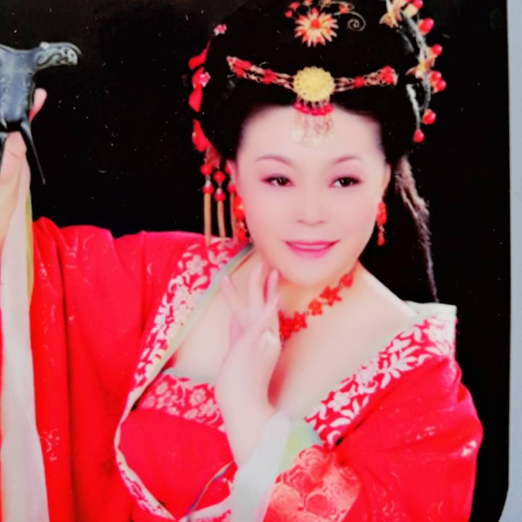 爱新觉罗焘骊