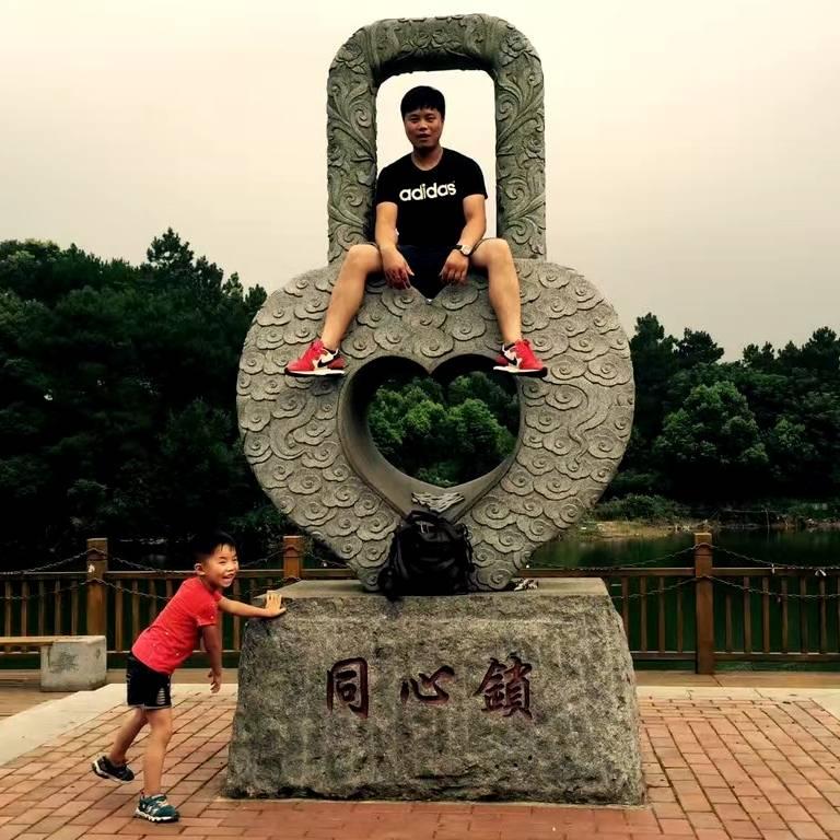 王海波