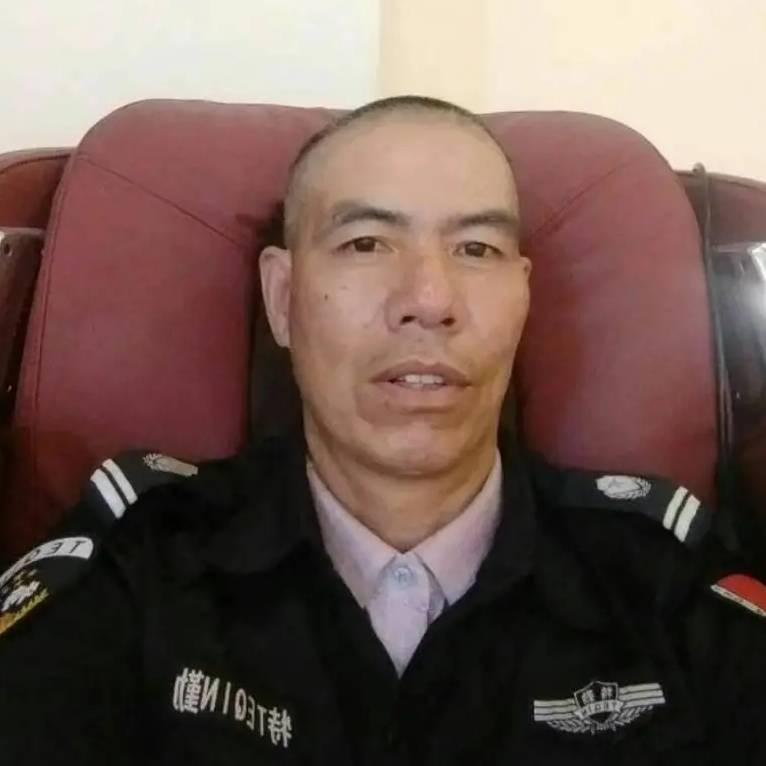 老婆的员工