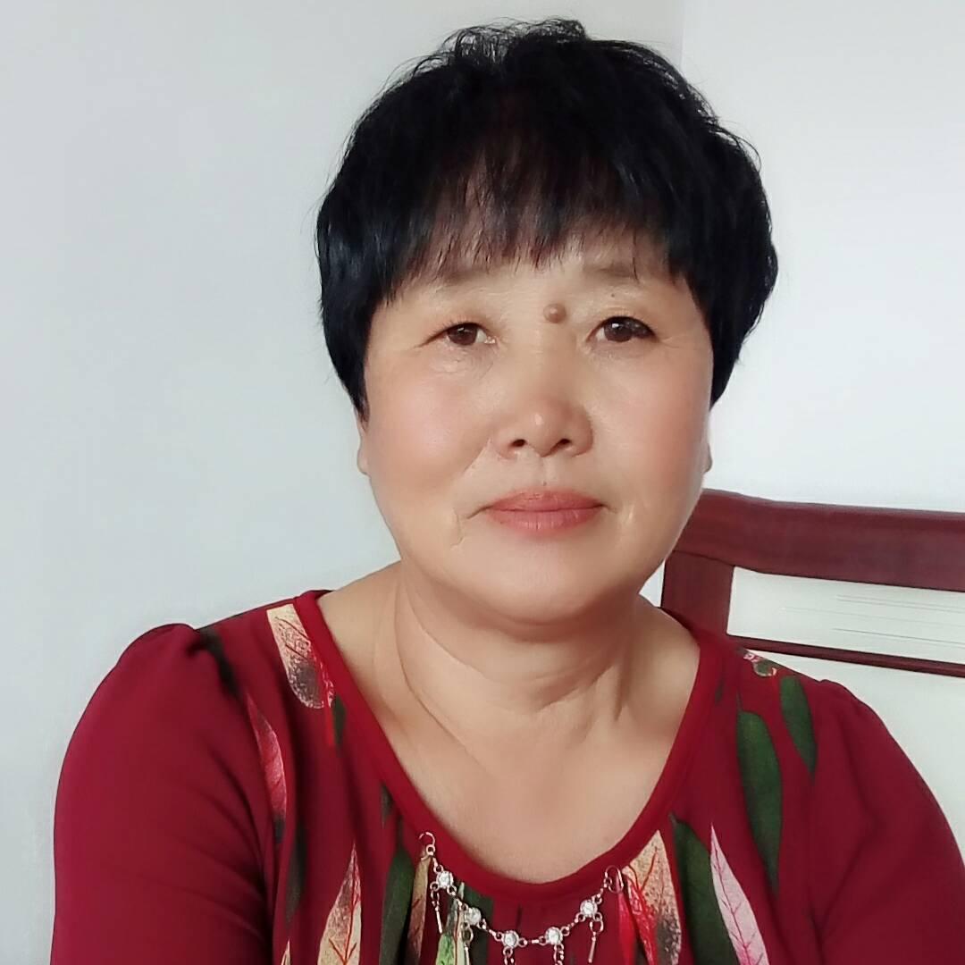 (好人一生平安)