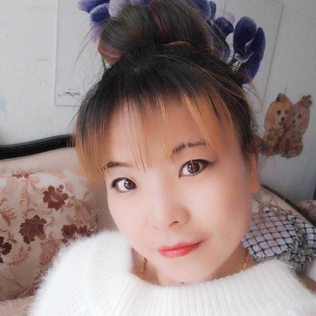 东北农村傻凤姐，