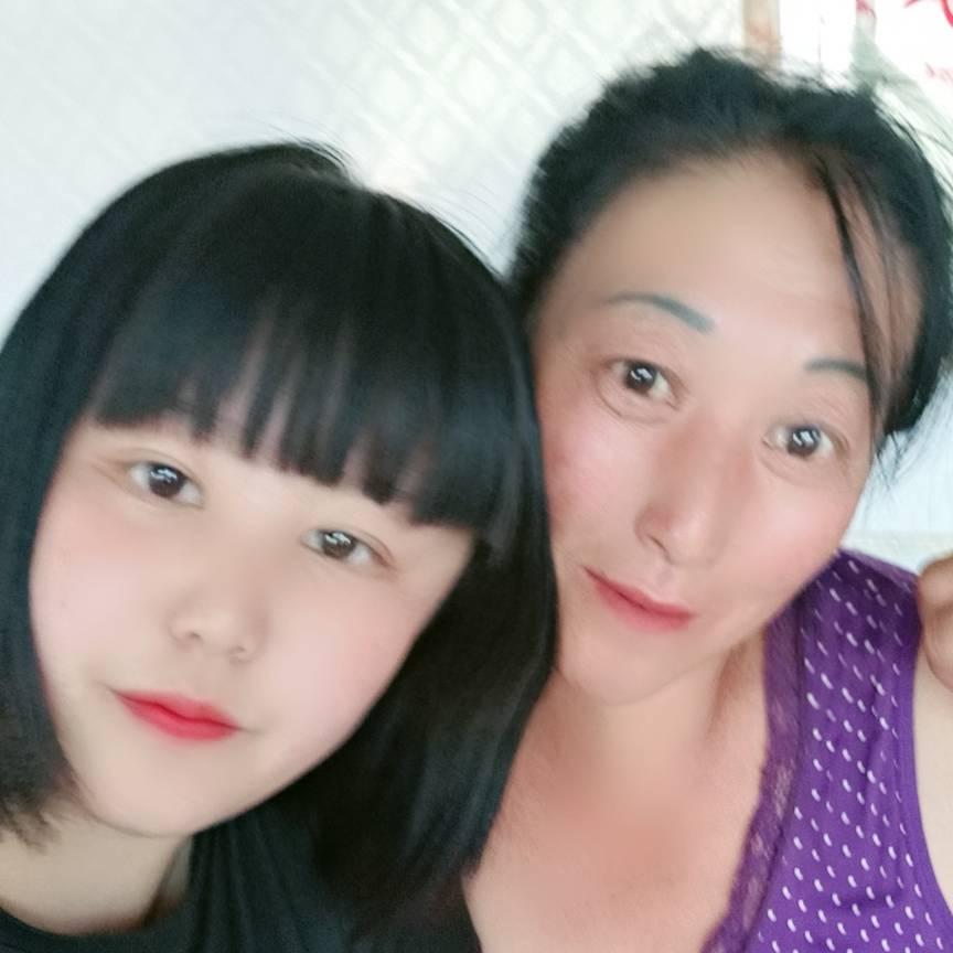 农村琴妹