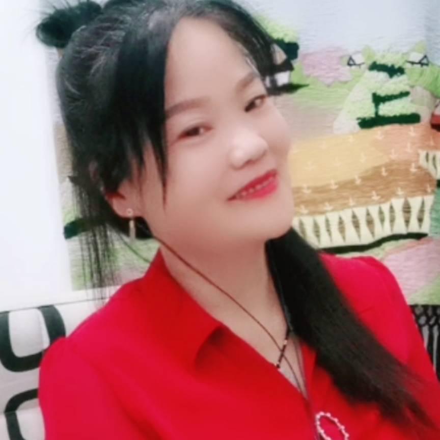 蓉姐🌹🌹