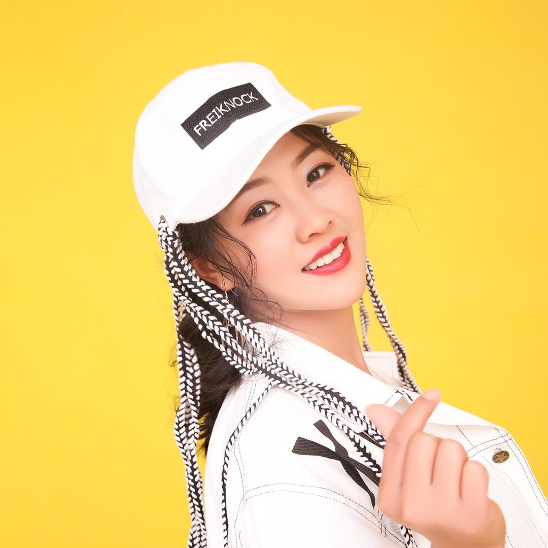 雯雯爱唱歌🎤