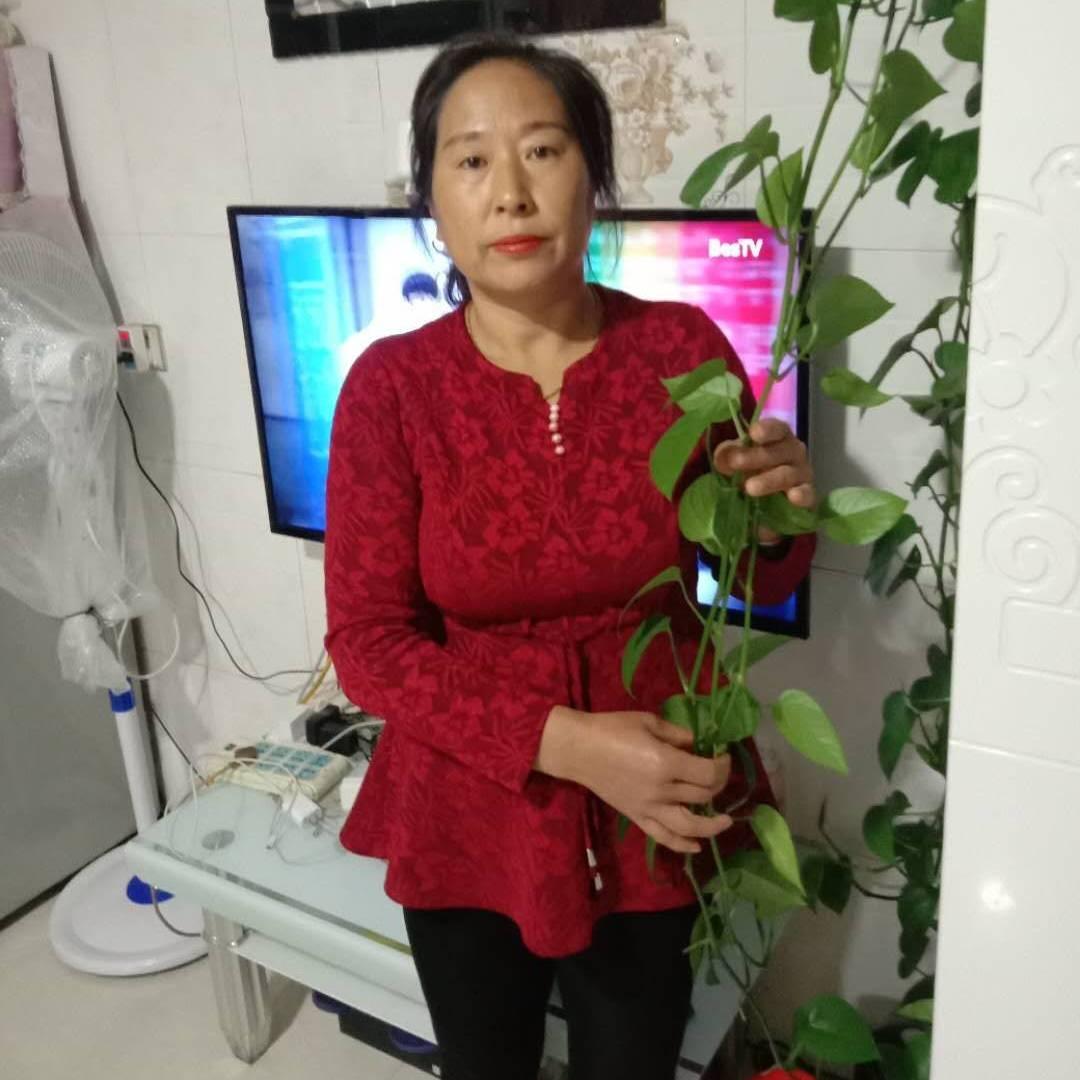 黑龙江大玲子