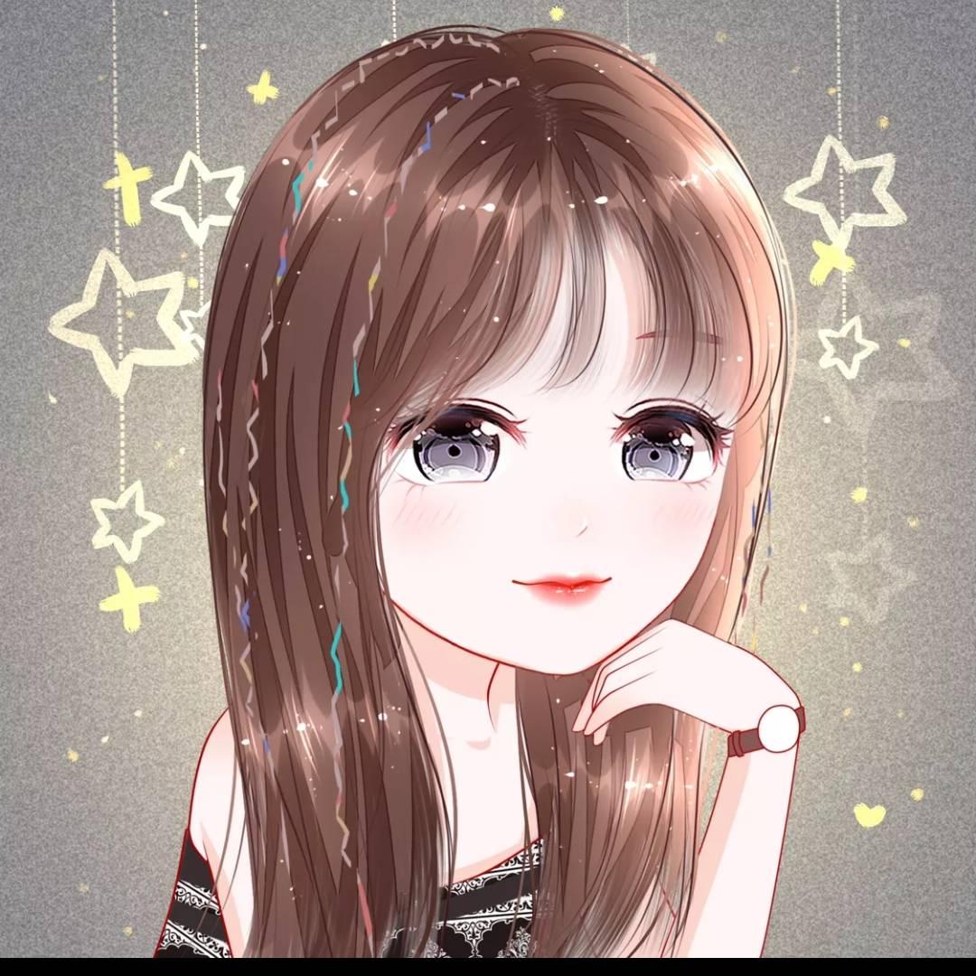 暖心❤️