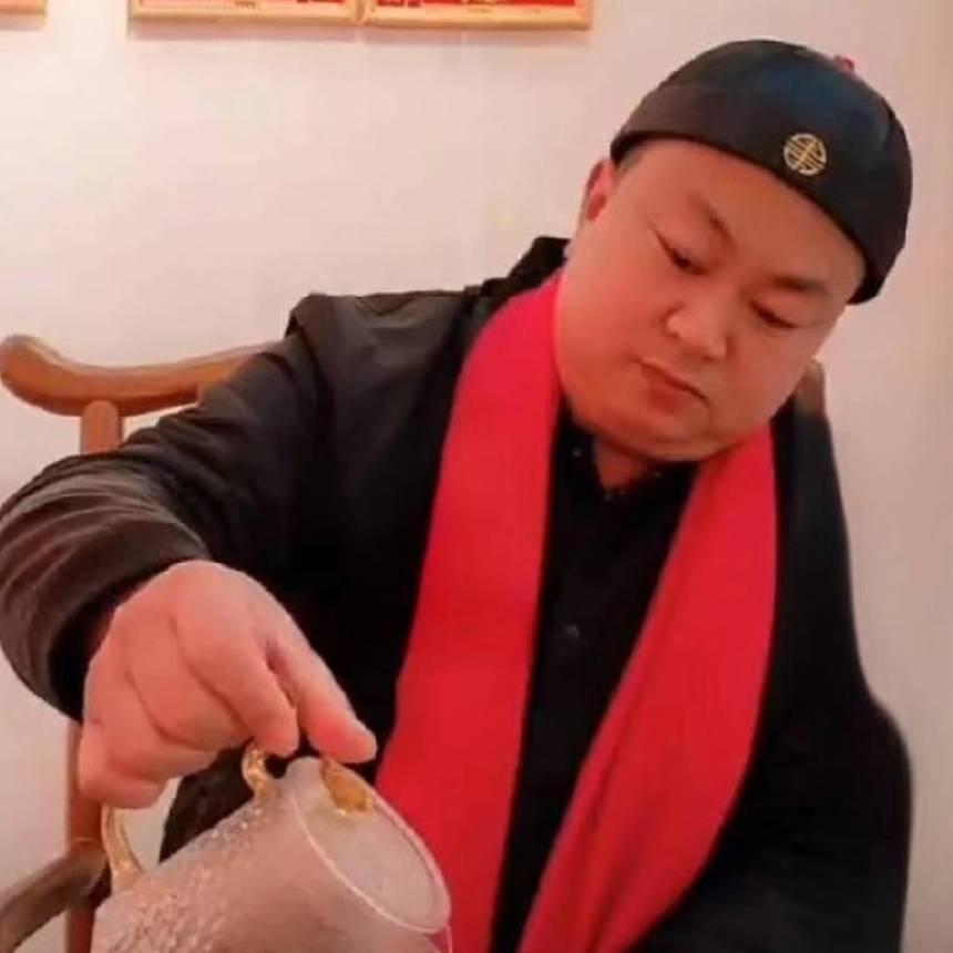 朽木