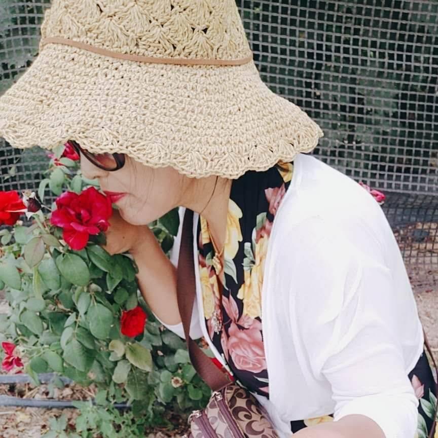 国色天香🌷🌷🌹