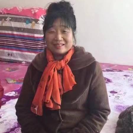 丽华华