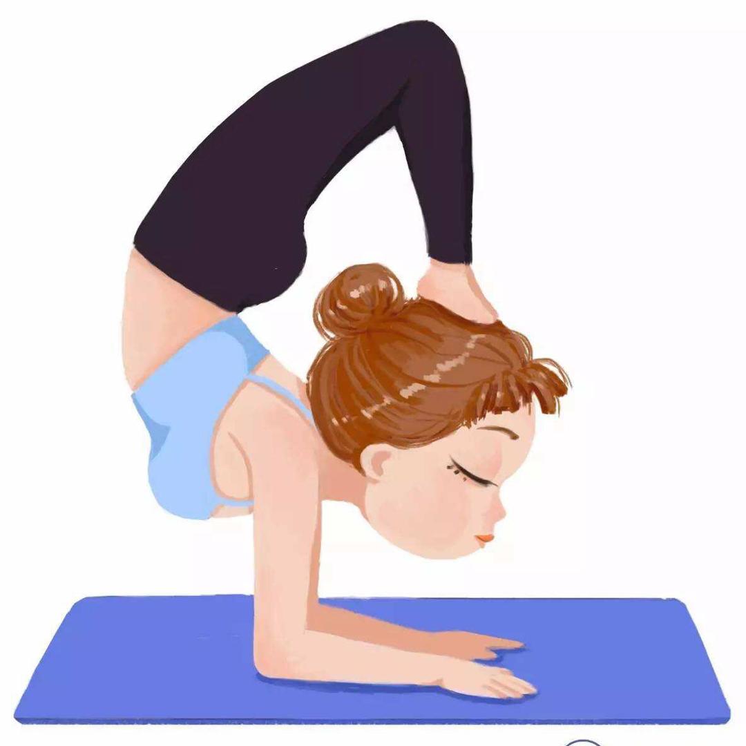 💯遇见更好的自己