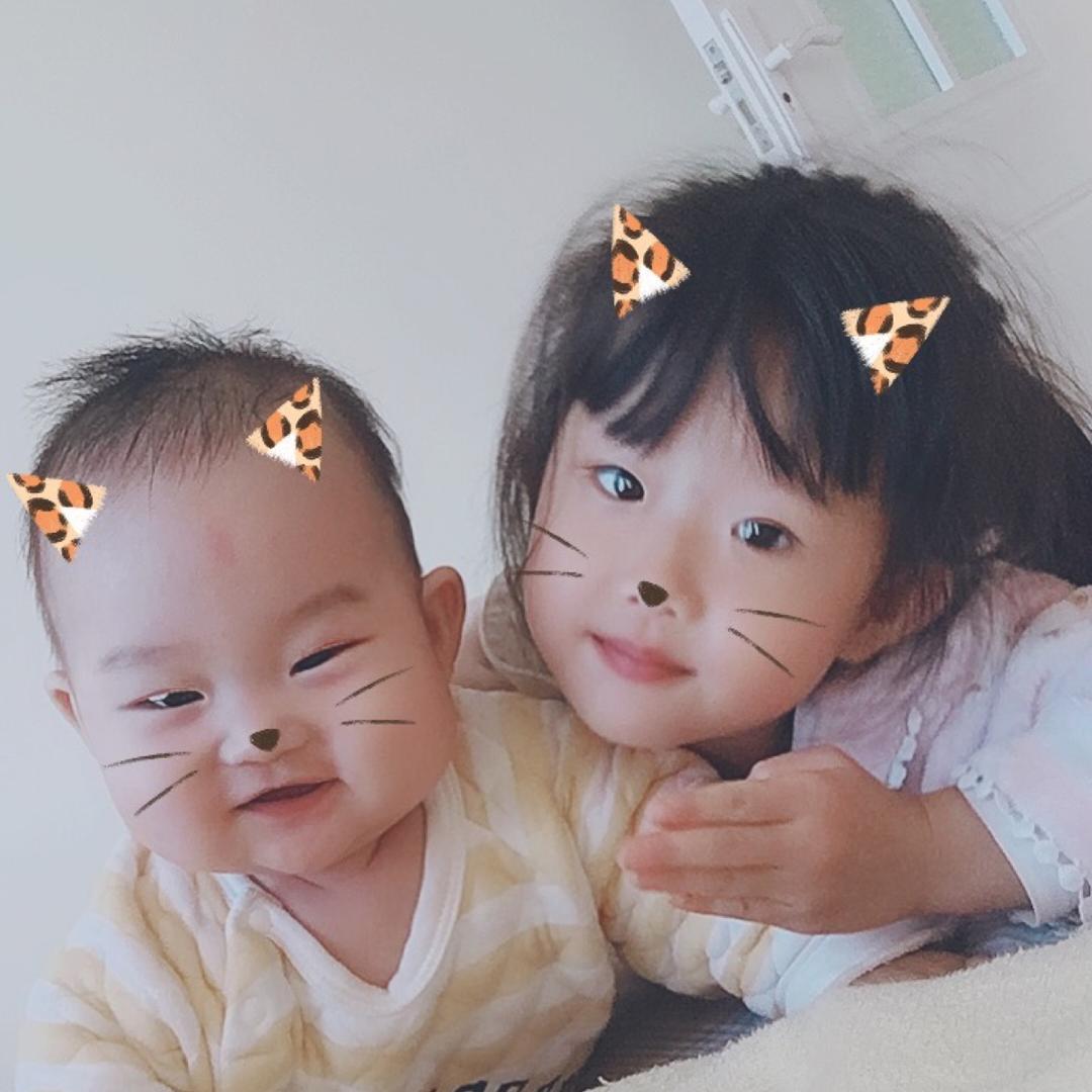 家有儿女点点星光