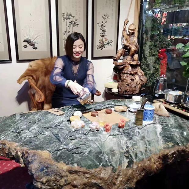 百缘玉器～百源干果