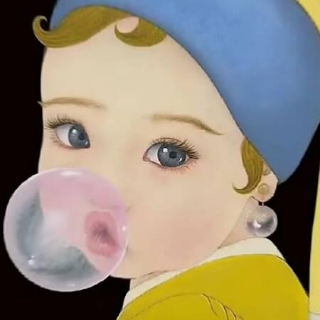 請塵
